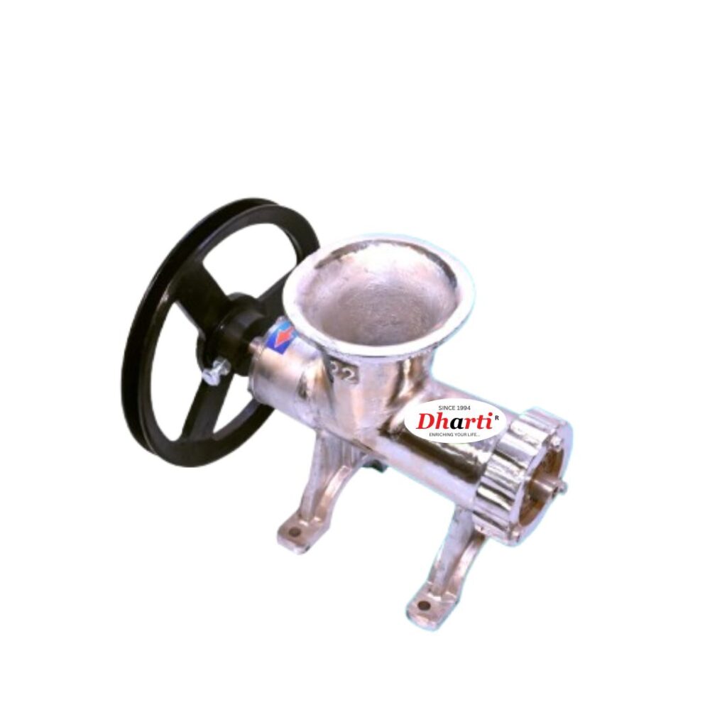 CHATNI MACHINE (NO.22)