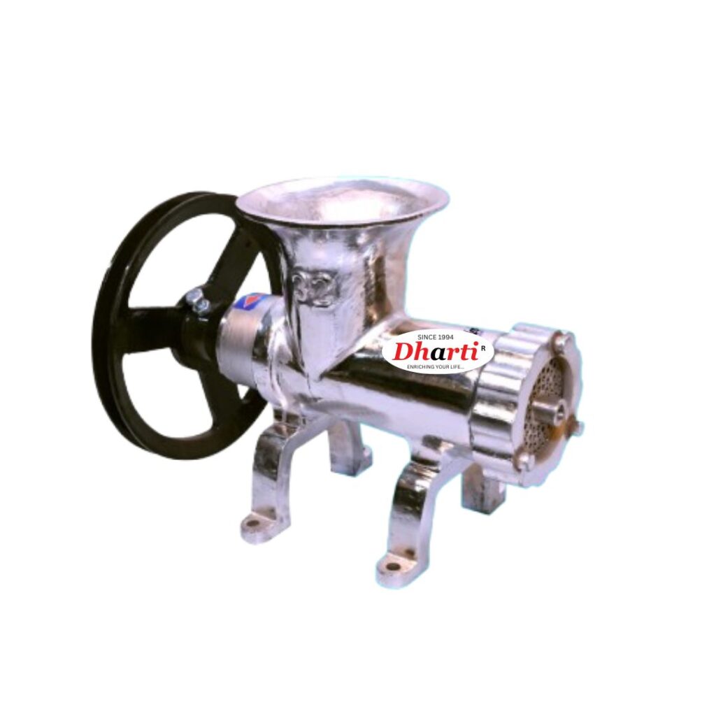 CHATNI MACHINE (NO.32)