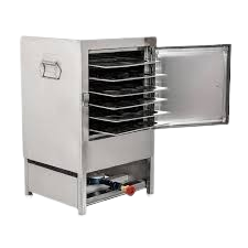 Idli Steamer by Dharti India